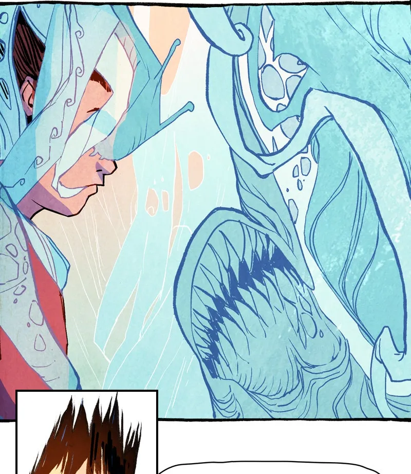 Sithrah Chapter 88 page 21 - 