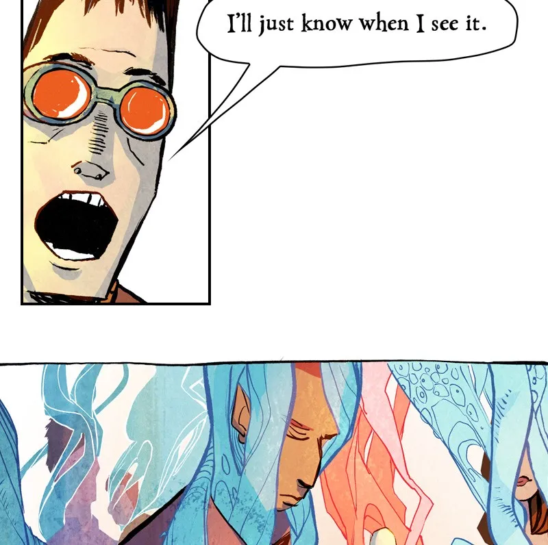 Sithrah Chapter 88 page 22 - 