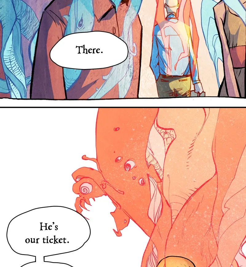 Sithrah Chapter 88 page 23 - 
