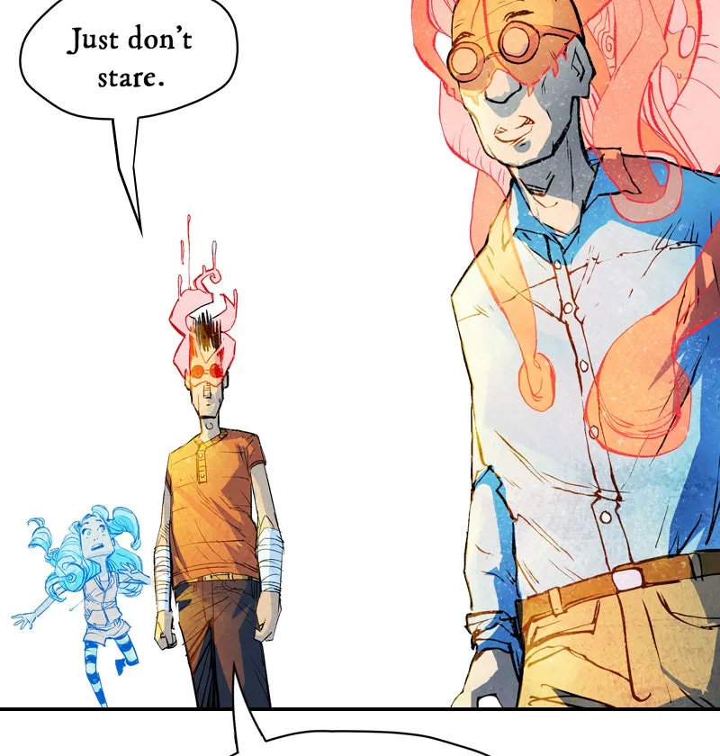 Sithrah Chapter 88 page 24 - 