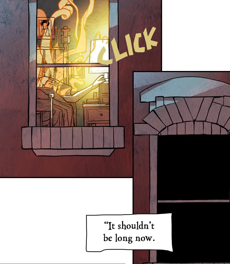 Sithrah Chapter 88 page 29 - 