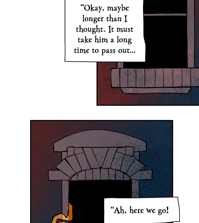 Sithrah Chapter 88 page 31 - 