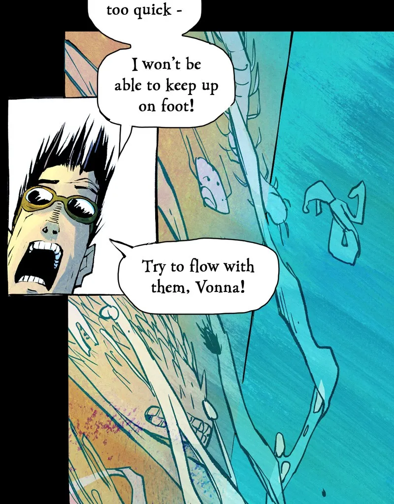 Sithrah Chapter 88 page 34 - 