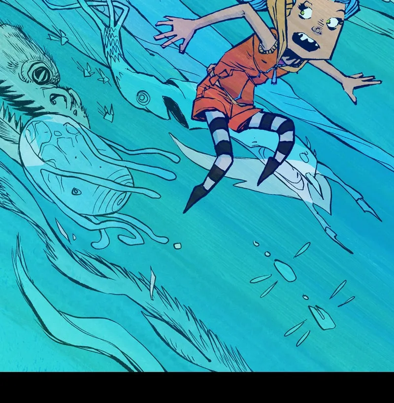 Sithrah Chapter 88 page 37 - 