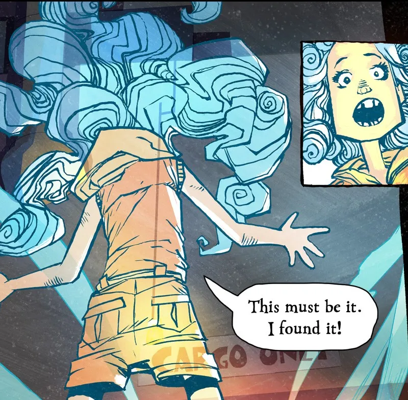 Sithrah Chapter 88 page 40 - 