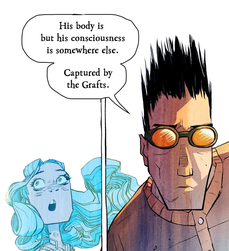 Sithrah Chapter 88 page 5 - 