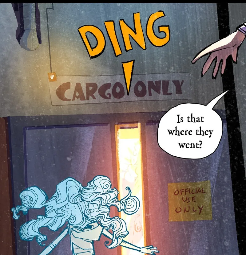 Sithrah Chapter 88 page 42 - 