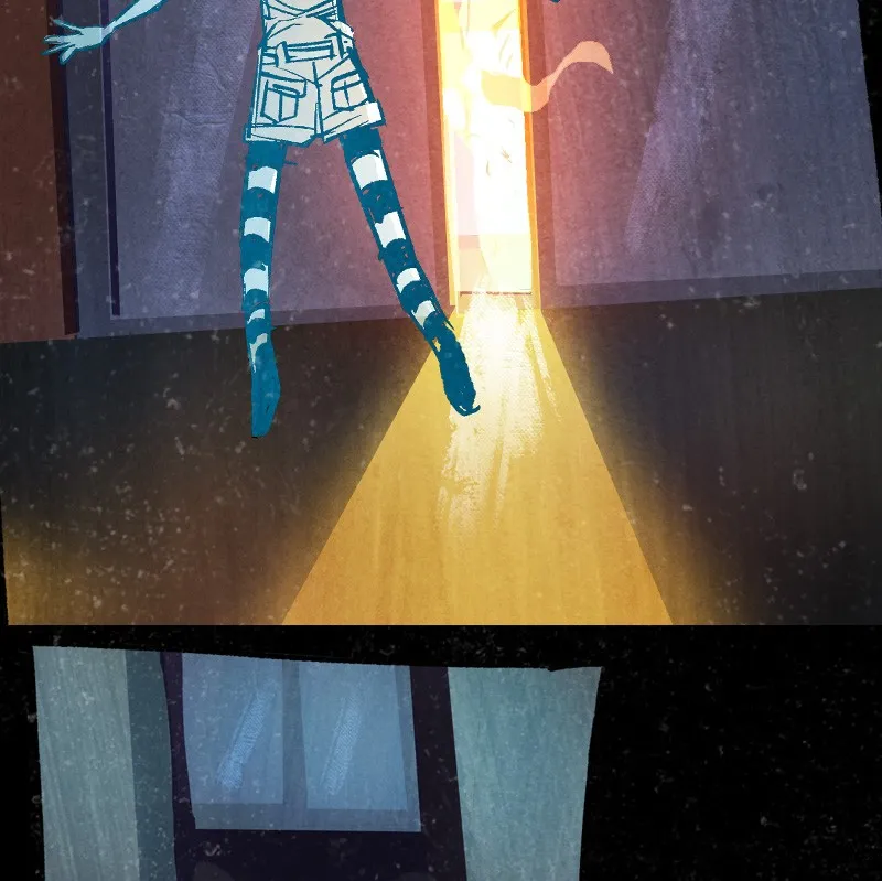 Sithrah Chapter 88 page 43 - 
