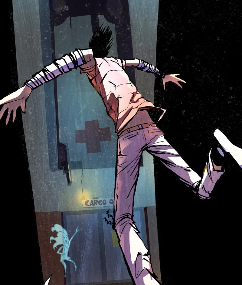 Sithrah Chapter 88 page 44 - 