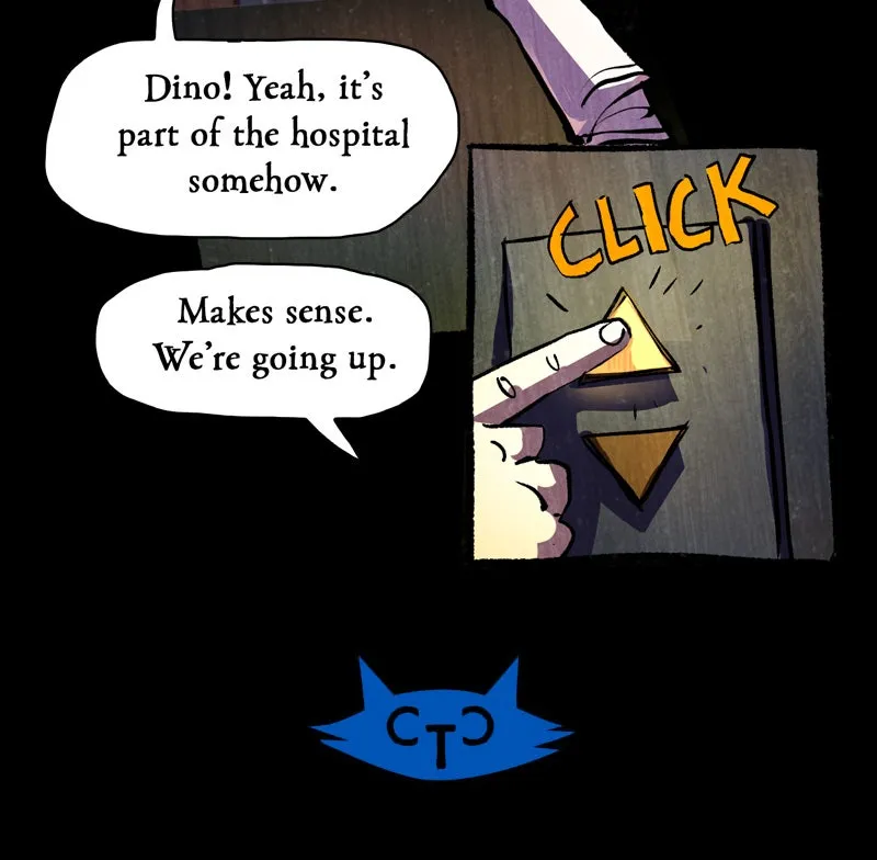 Sithrah Chapter 88 page 45 - 