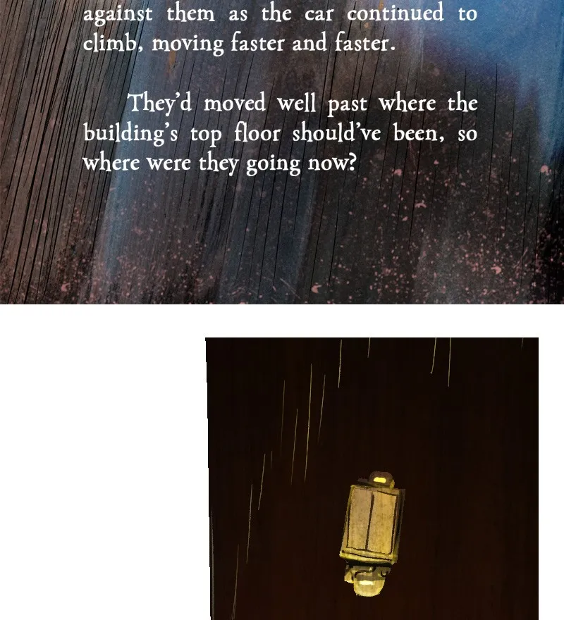 Sithrah Chapter 89 page 16 - 