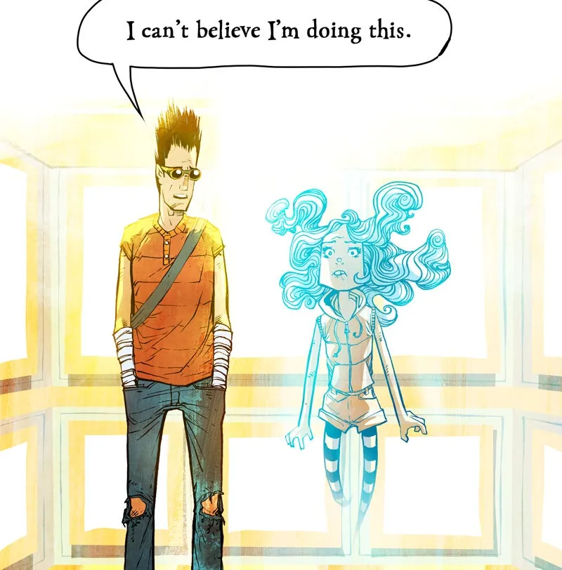 Sithrah Chapter 89 page 3 - 
