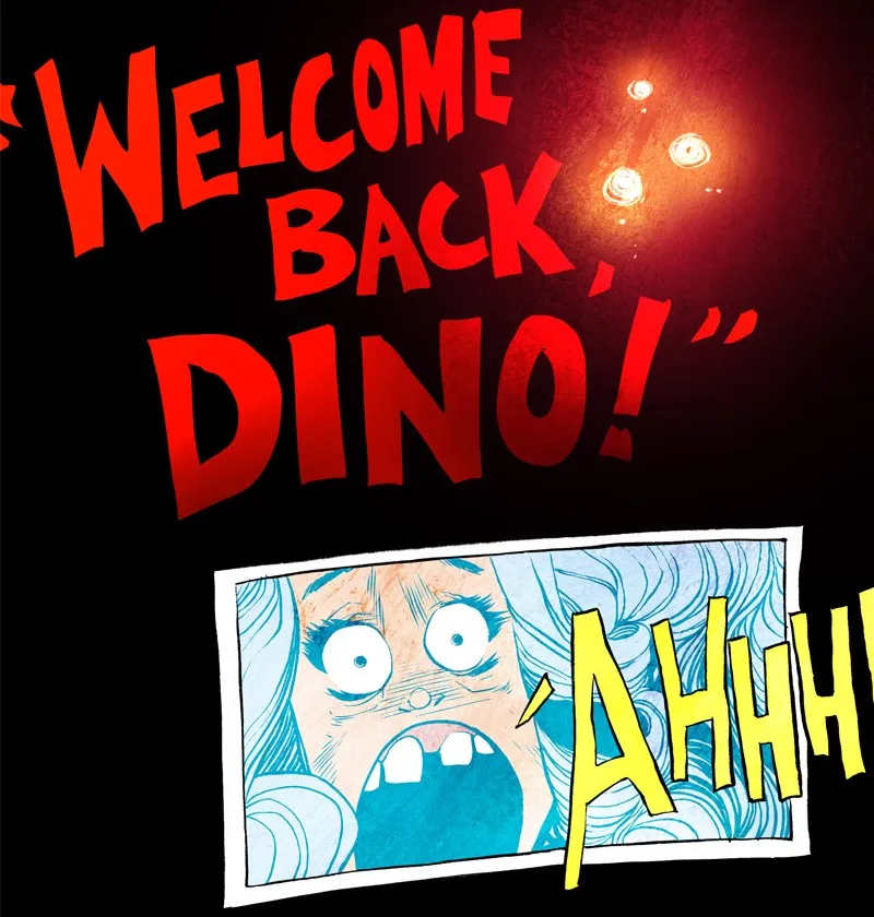 Sithrah Chapter 89 page 24 - 
