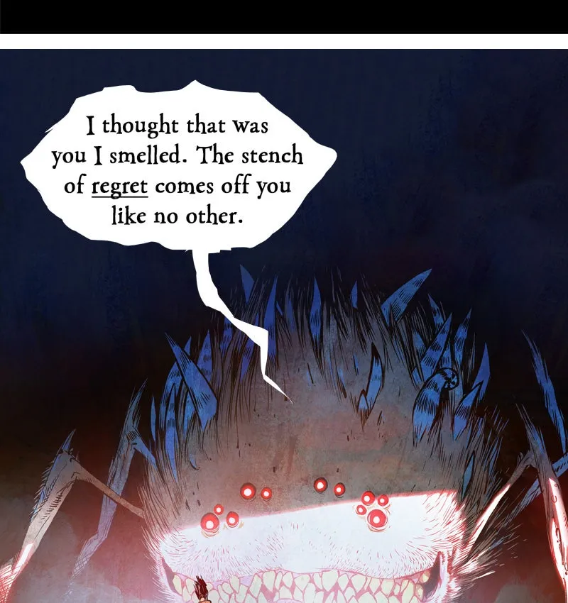 Sithrah Chapter 89 page 25 - 