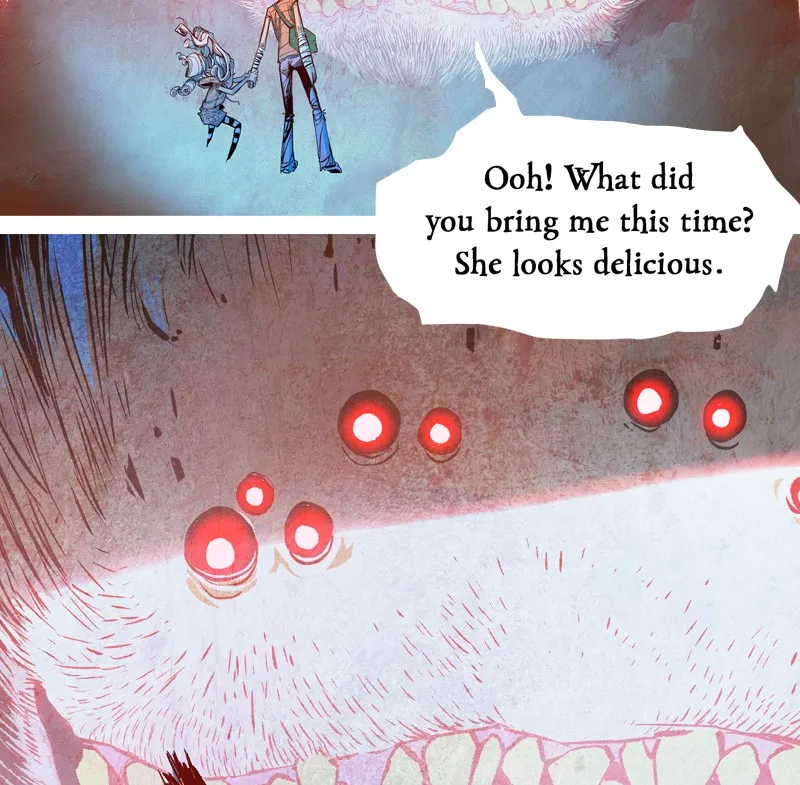 Sithrah Chapter 89 page 26 - 