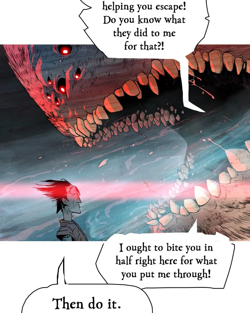 Sithrah Chapter 89 page 28 - 