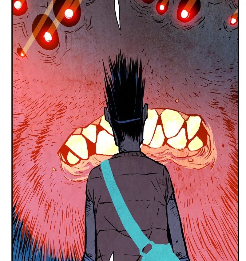 Sithrah Chapter 89 page 30 - 