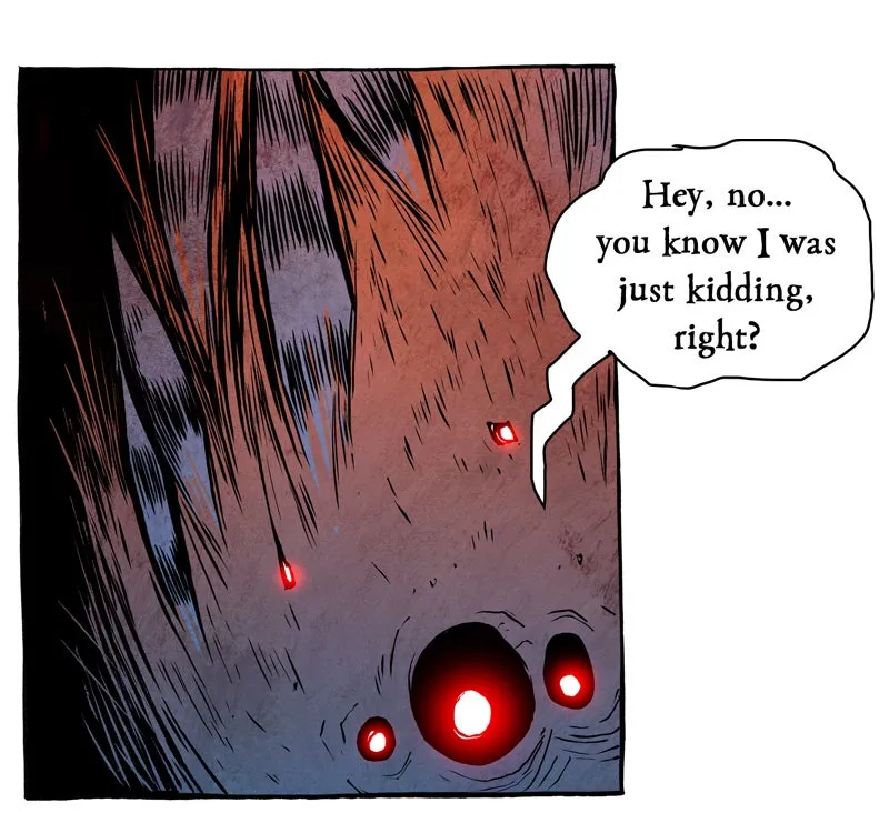 Sithrah Chapter 89 page 32 - 