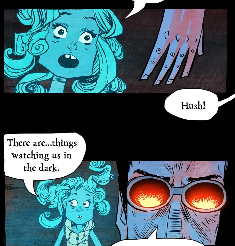 Sithrah Chapter 89 page 37 - 