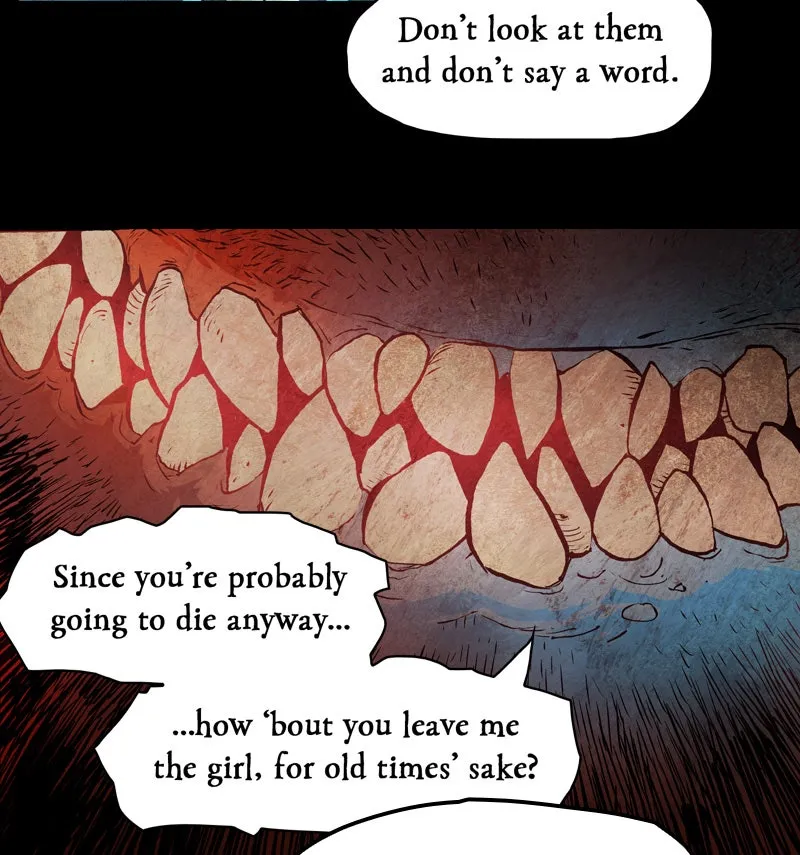 Sithrah Chapter 89 page 38 - 
