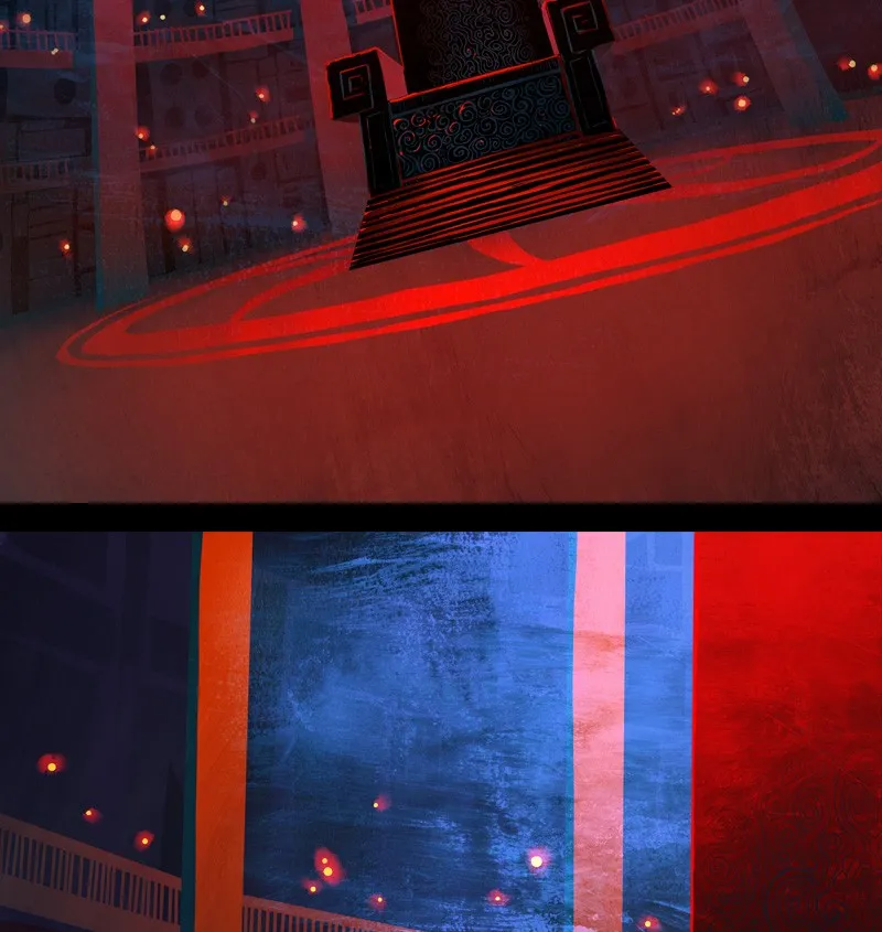 Sithrah Chapter 90 page 11 - 