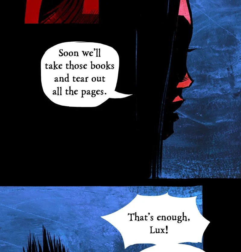 Sithrah Chapter 90 page 15 - 