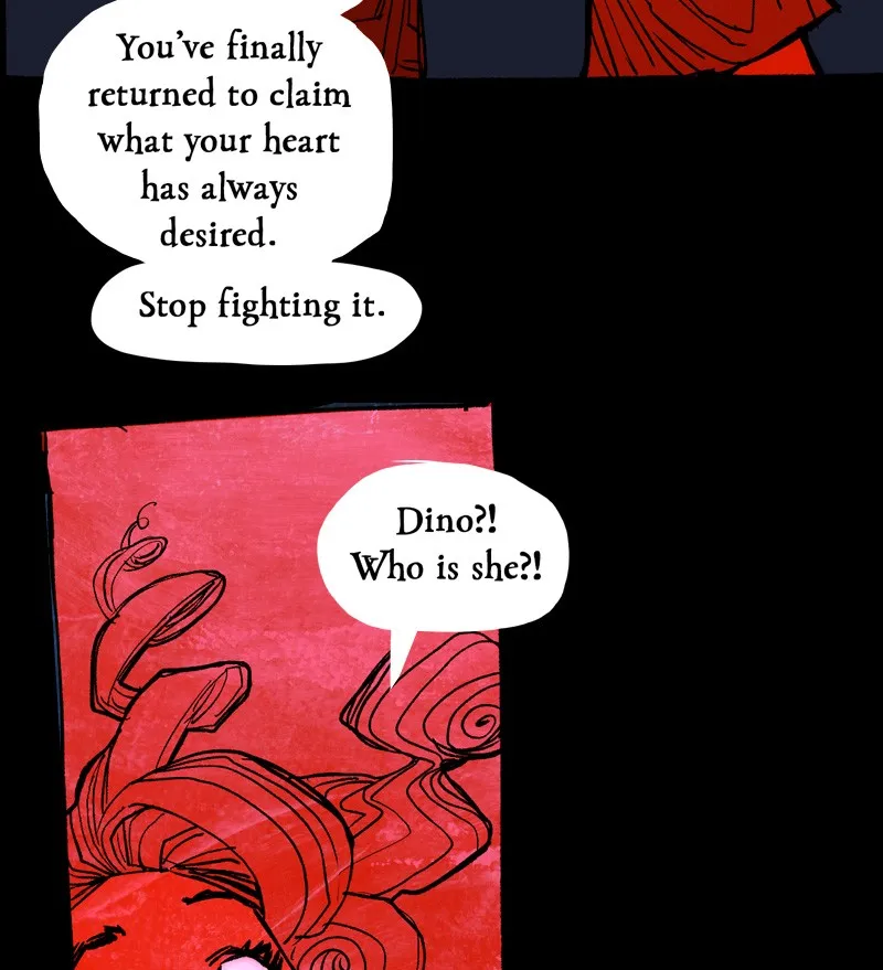 Sithrah Chapter 90 page 18 - 