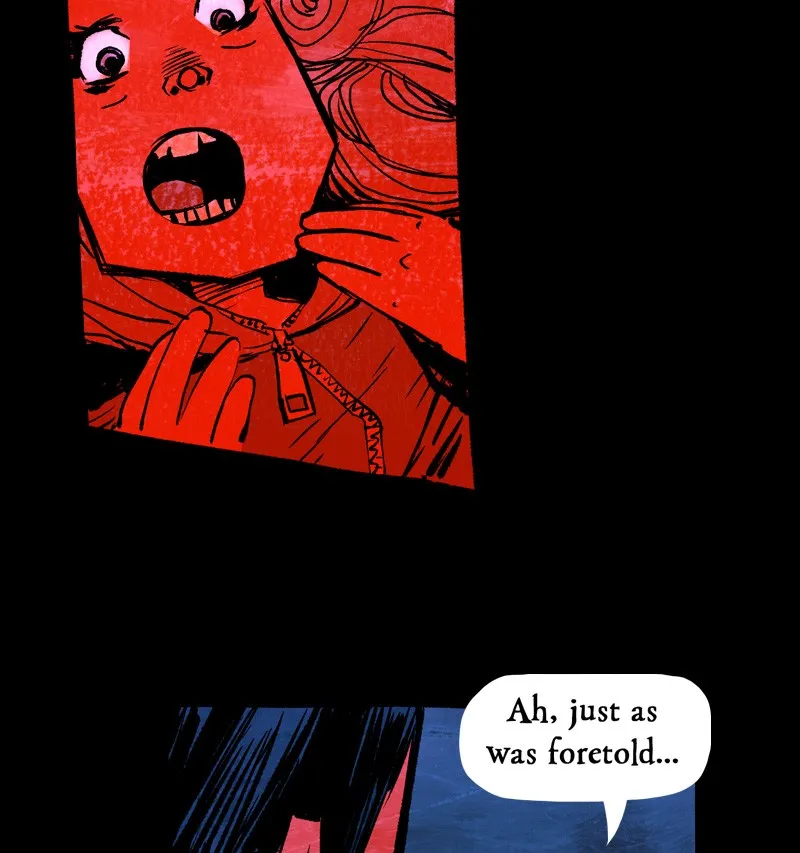 Sithrah Chapter 90 page 19 - 