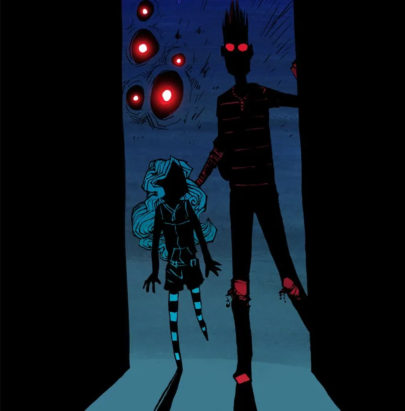 Sithrah Chapter 90 page 3 - 