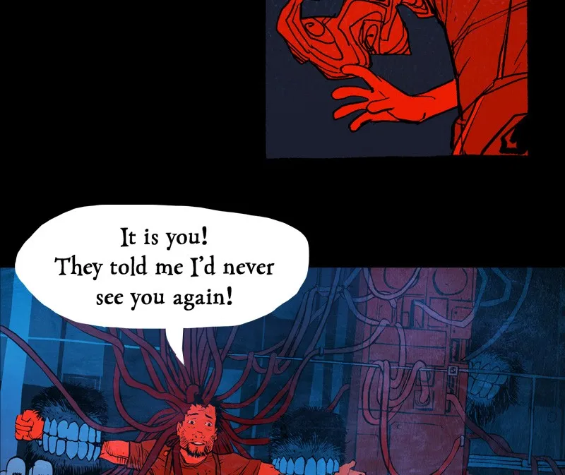 Sithrah Chapter 90 page 24 - 