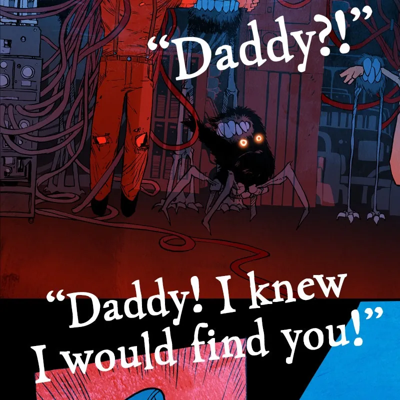 Sithrah Chapter 90 page 25 - 