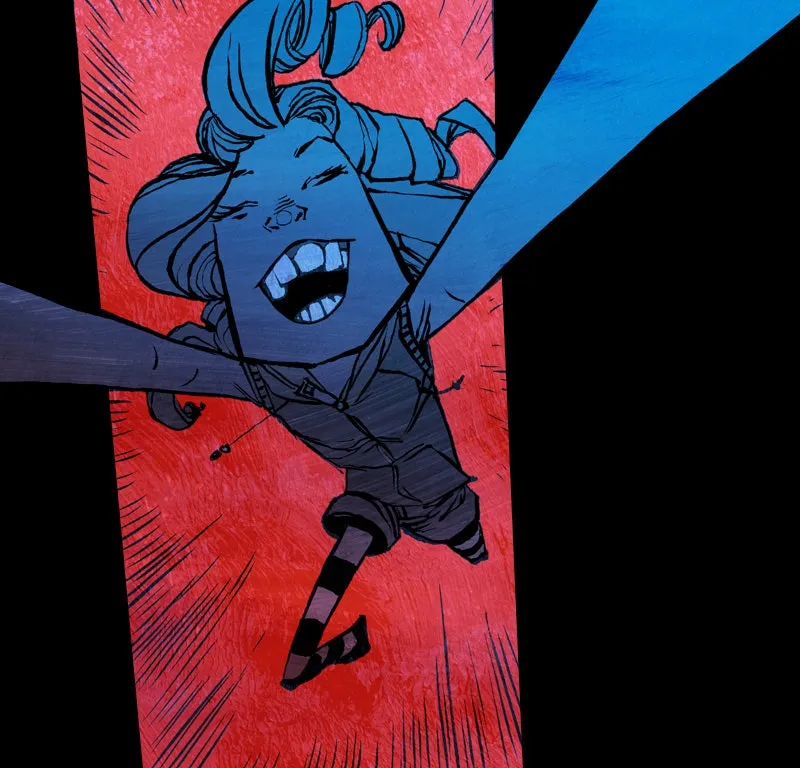 Sithrah Chapter 90 page 26 - 