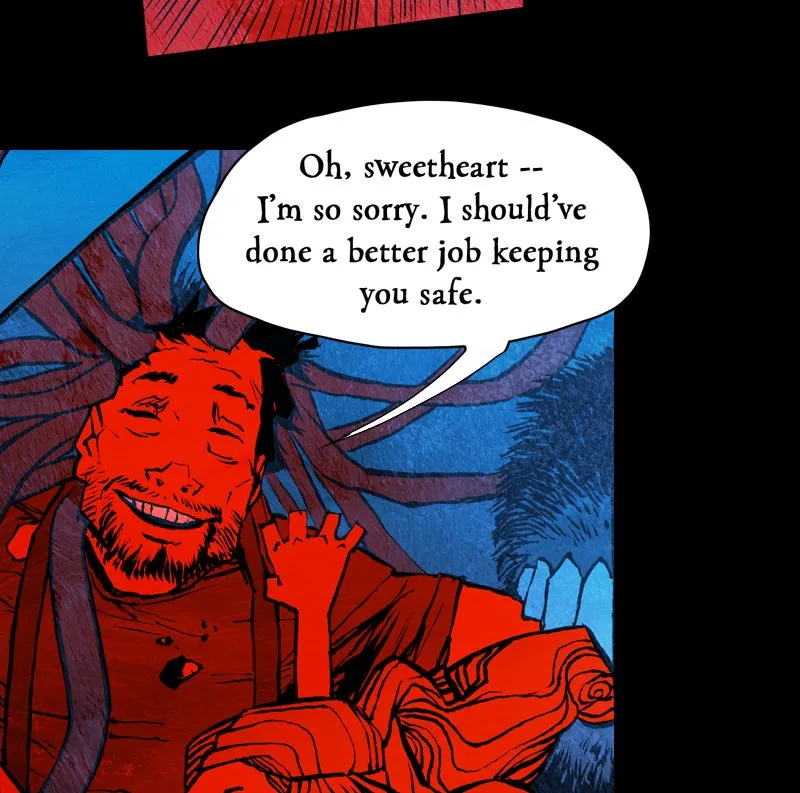 Sithrah Chapter 90 page 27 - 