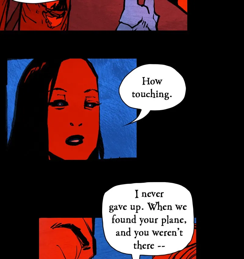 Sithrah Chapter 90 page 29 - 