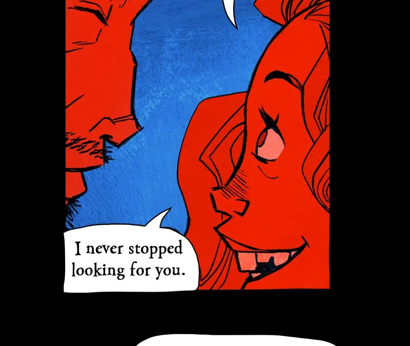 Sithrah Chapter 90 page 30 - 