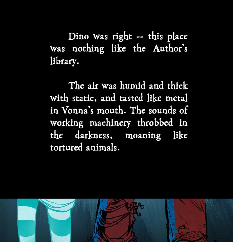 Sithrah Chapter 90 page 4 - 