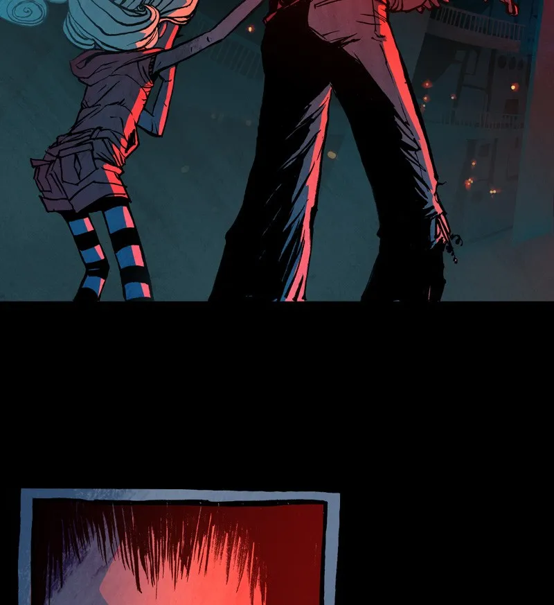 Sithrah Chapter 90 page 8 - 