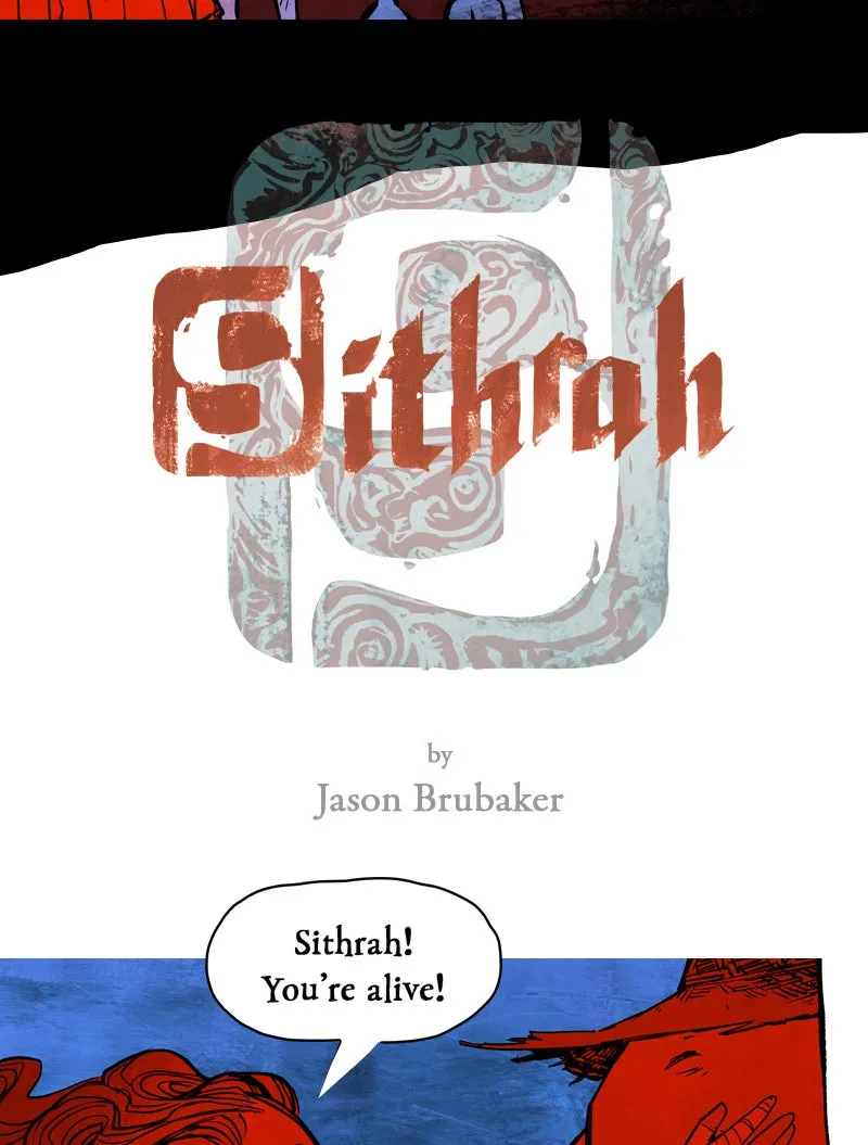 Sithrah Chapter 91 page 2 - 