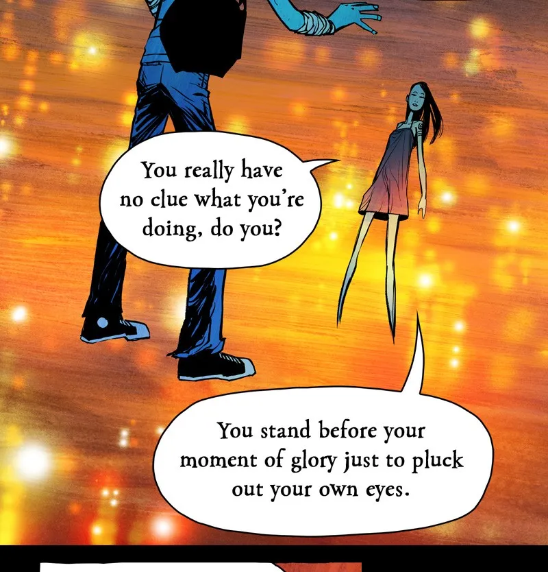 Sithrah Chapter 91 page 16 - 
