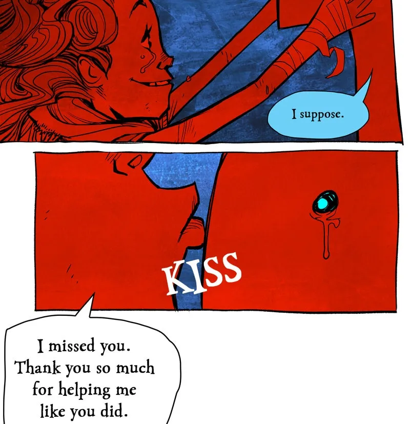 Sithrah Chapter 91 page 3 - 