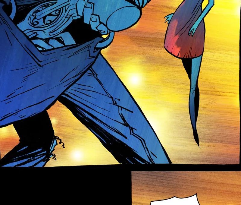 Sithrah Chapter 91 page 22 - 