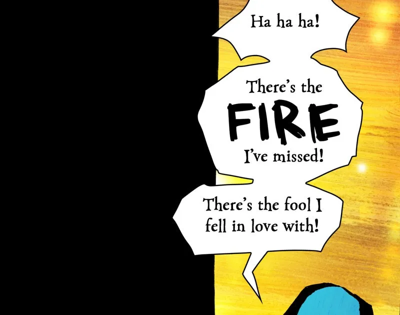 Sithrah Chapter 91 page 23 - 