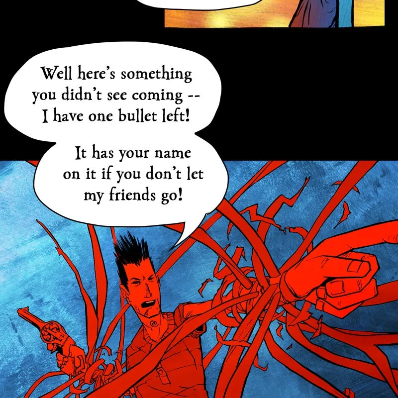 Sithrah Chapter 91 page 26 - 