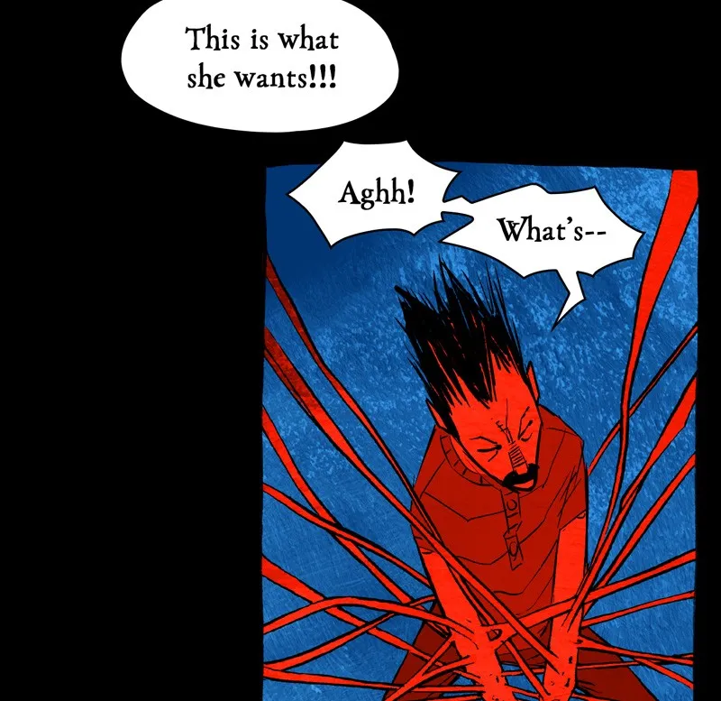 Sithrah Chapter 91 page 29 - 