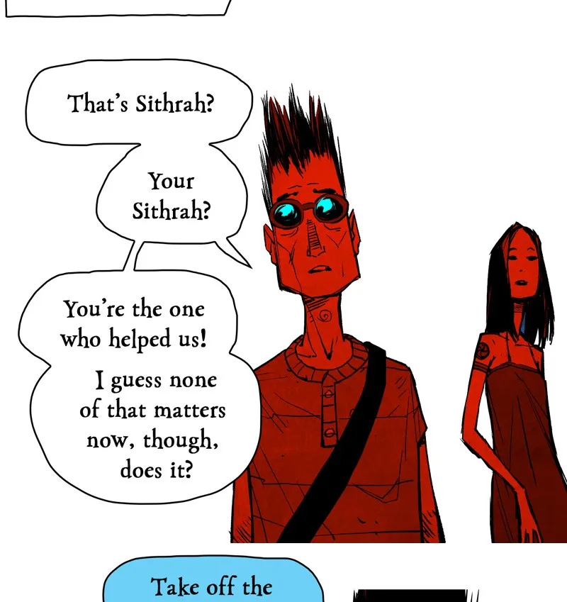 Sithrah Chapter 91 page 4 - 