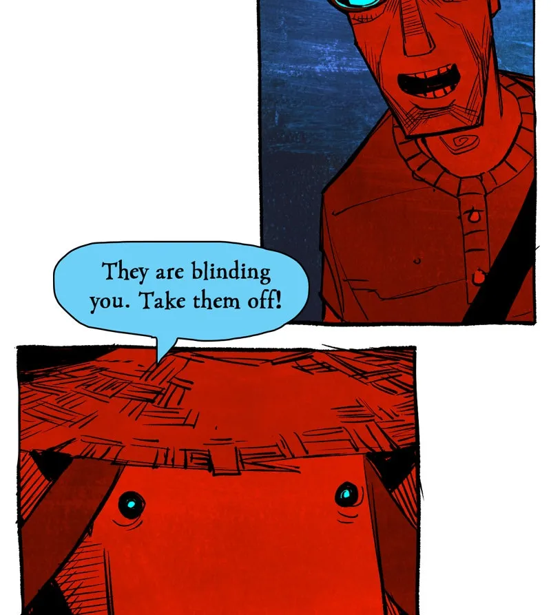 Sithrah Chapter 91 page 6 - 