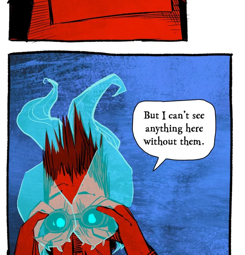 Sithrah Chapter 91 page 7 - 