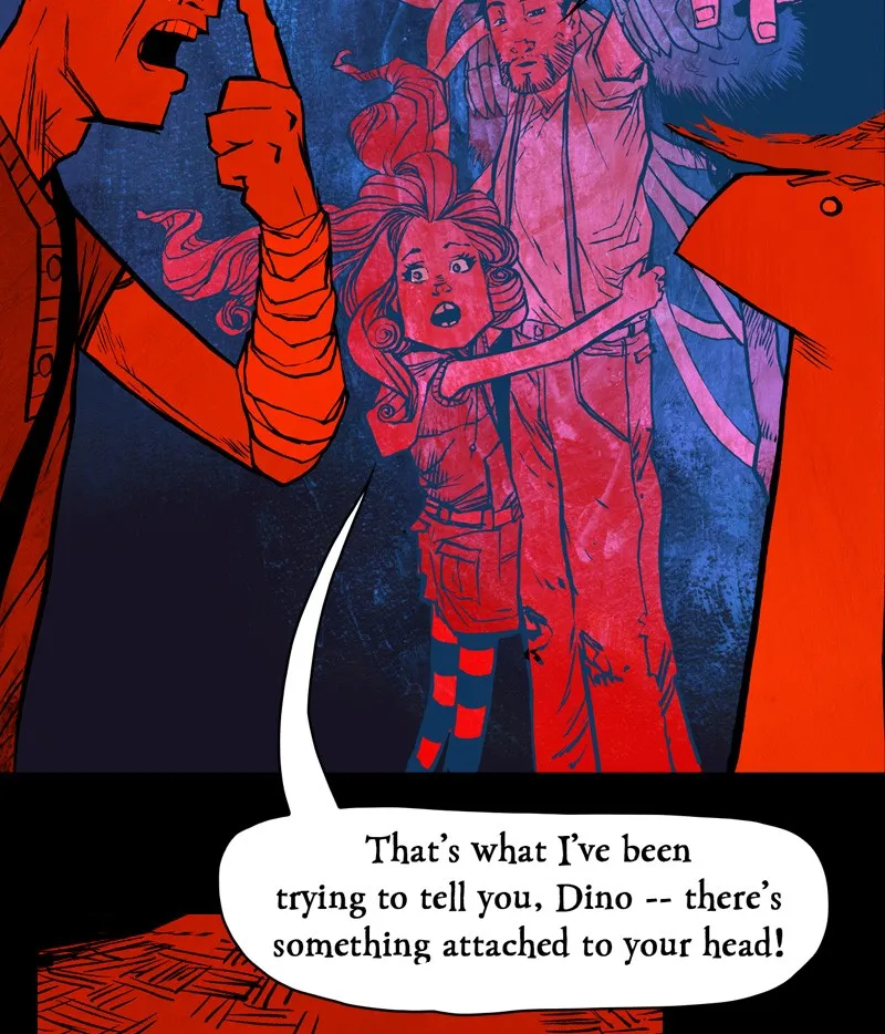 Sithrah Chapter 91 page 9 - 