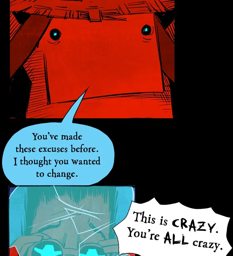 Sithrah Chapter 91 page 10 - 