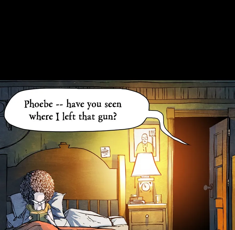 Sithrah Chapter 92 page 12 - 